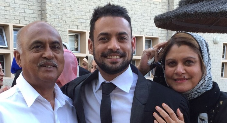 mommy n daddy n i